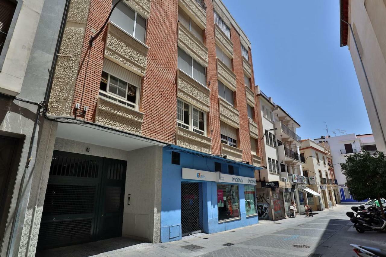 Duque De Hornachuelos, Parking En Pleno Centro Cordoba Luaran gambar